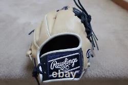 Rawlings R2G NWOT Heart of The Hide Baseball Glove RHT 11 1/2 PROR204-2CNW