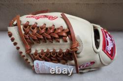 Rawlings R2G NWT LHT 11 3/4 Heart of the Hide Baseball Glove PROR205-4CT