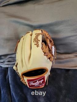Rawlings R2G heart of the hide 11.5 RHT