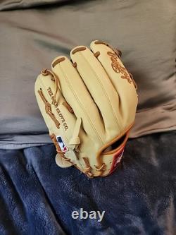 Rawlings R2G heart of the hide 11.5 RHT