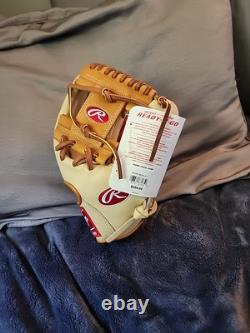 Rawlings R2G heart of the hide 11.5 RHT