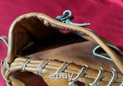 Rawlings RARE USA Heart of the Hide HOH PRO CLT-T Baseball Glove Mitt Cantilever