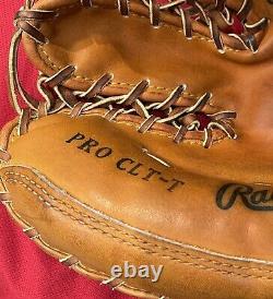 Rawlings RARE USA Heart of the Hide HOH PRO CLT-T Baseball Glove Mitt Cantilever
