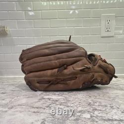 Rawlings RBG36 12 Horween Heart of the Hide