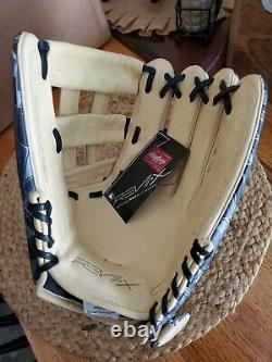 Rawlings REV1X REV3039-6 Heart Of The Hide 12.75 Sold Out