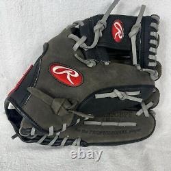 Rawlings RHT Heart Of The Hide PRO202GBPD 11.5 Dual Core Baseball Glove RARE