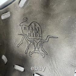 Rawlings RHT Heart Of The Hide PRO202GBPD 11.5 Dual Core Baseball Glove RARE