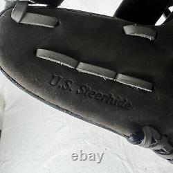 Rawlings RHT Heart Of The Hide PRO202GBPD 11.5 Dual Core Baseball Glove RARE