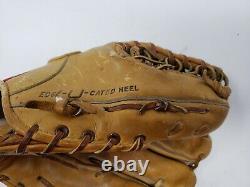 Rawlings Rare Made USA Heart of Hide TGP Trap-Eze RH Baseball Glove Pre-owned