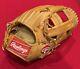 Rawlings Rare Pro Issue Made Usa Heart Of Hide Pro-5xtc Horween Baseball Glove