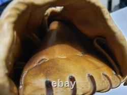 Rawlings Rare USA Heart of Hide HOH PRO-2 HBB01 Horween Gold Glove Series