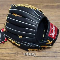 Rawlings Raul Mondesi model HEART of the Hide glove baseball outfielder Pro