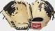 Rawlings Rawlings 9.5-inch Infield Training Glove, Heart Of The Hide