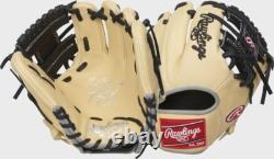 Rawlings Rawlings 9.5-inch Infield Training Glove, Heart of the Hide