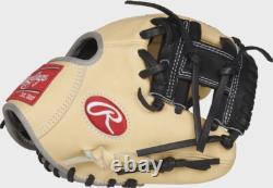 Rawlings Rawlings 9.5-inch Infield Training Glove, Heart of the Hide