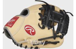 Rawlings Rawlings 9.5-inch Infield Training Glove, Heart of the Hide