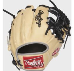 Rawlings Rawlings 9.5-inch Infield Training Glove, Heart of the Hide