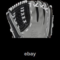 Rawlings Rawlings Heart of the Hide PRO125SB-18GB 12.5 Fastpitch Utility Glove