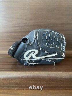 Rawlings Revolution Heart Of the Hide PRO-BU51 Randy Johnson Baseball Glove
