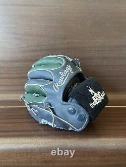 Rawlings Revolution Heart Of the Hide PRO-BU51 Randy Johnson Baseball Glove