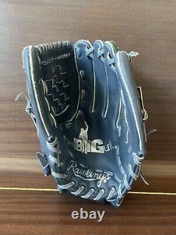 Rawlings Revolution Heart Of the Hide PRO-BU51 Randy Johnson Baseball Glove