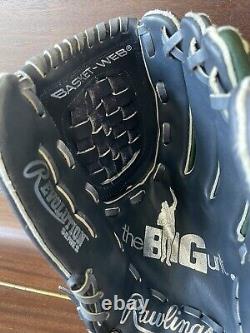 Rawlings Revolution Heart Of the Hide PRO-BU51 Randy Johnson Baseball Glove