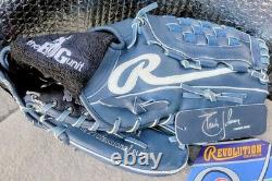 Rawlings Revolution PRO-BU51 Randy Johnson Heart of the Hide Mariners Glove