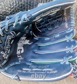Rawlings Revolution PRO-BU51 Randy Johnson Heart of the Hide Mariners Glove