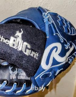 Rawlings Revolution PRO-BU51 Randy Johnson Heart of the Hide Mariners Glove