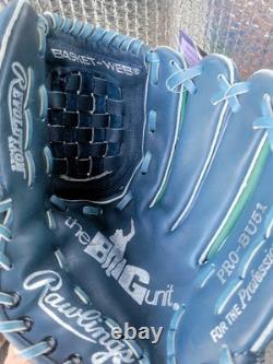 Rawlings Revolution PRO-BU51 Randy Johnson Heart of the Hide Mariners Glove Rawlings Revolution PRO-BU51 Randy Johnson Heart of the Hide Mariners Glove