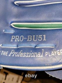 Rawlings Revolution PRO-BU51 Randy Johnson Heart of the Hide Mariners Glove