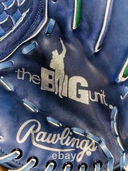 Rawlings Revolution PRO-BU51 Randy Johnson Heart of the Hide Mariners Glove