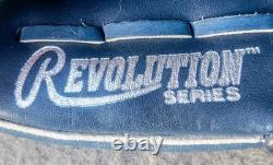 Rawlings Revolution PRO-BU51 Randy Johnson Heart of the Hide Mariners Glove