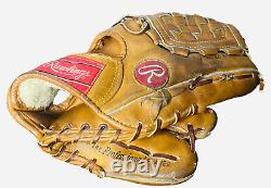 Rawlings Right Hand Glove Heart of the Hide Pro 1.000F made in USA 11.5