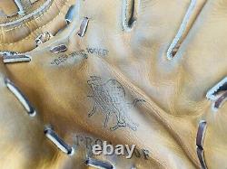 Rawlings Right Hand Glove Heart of the Hide Pro 1.000F made in USA 11.5