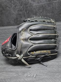 Rawlings Scott Schoeneweis Custom PRO6XBCB Heart of the Hide 12 Baseball Glove