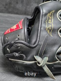 Rawlings Scott Schoeneweis Custom PRO6XBCB Heart of the Hide 12 Baseball Glove