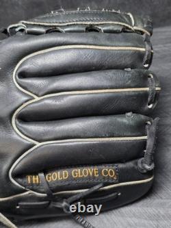 Rawlings Scott Schoeneweis Custom PRO6XBCB Heart of the Hide 12 Baseball Glove