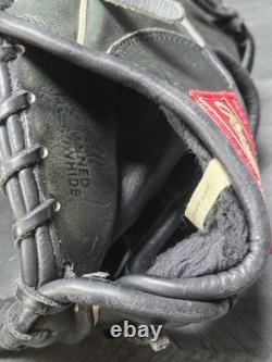 Rawlings Scott Schoeneweis Custom PRO6XBCB Heart of the Hide 12 Baseball Glove