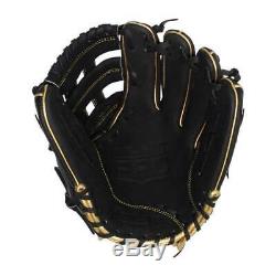 Rawlings Select Pro 11.5 Heart Of The Hide Infield Baseball Glove Throws Right