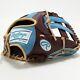 Rawlings Softball Glove Women's Heart Of The Hide All Position 11.75inch Rht