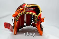 Rawlings Softball Glove Women's Heart of the Hide For All position 12inch RHT