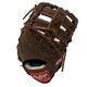 Rawlings Timberglaze Heart Of The Hide Dct First Base Mitt 13 Inch Right Throw