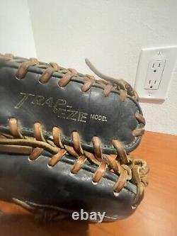 Rawlings Trap-Eze Baseball Softball Glove 12 3/4 PROTB24 Heart Of The Hide