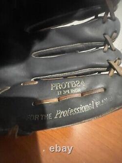 Rawlings Trap-Eze Baseball Softball Glove 12 3/4 PROTB24 Heart Of The Hide