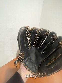 Rawlings Trap-Eze Baseball Softball Glove 12 3/4 PROTB24 Heart Of The Hide