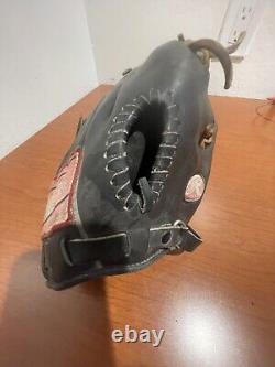 Rawlings Trap-Eze Baseball Softball Glove 12 3/4 PROTB24 Heart Of The Hide