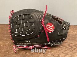 Rawlings USA GOLD GLOVE PRO-6 Heart Hide HORWEEN (CEA01) SOFTBALL HOH USA LHT