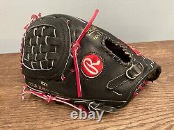 Rawlings USA GOLD GLOVE PRO-6 Heart Hide HORWEEN (CEA01) SOFTBALL HOH USA LHT