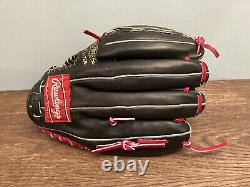 Rawlings USA GOLD GLOVE PRO-6 Heart Hide HORWEEN (CEA01) SOFTBALL HOH USA LHT